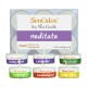 Emotional Soy Candles  : Meditate